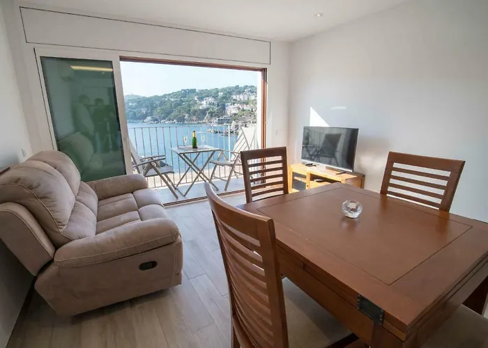 Apartament Cortey