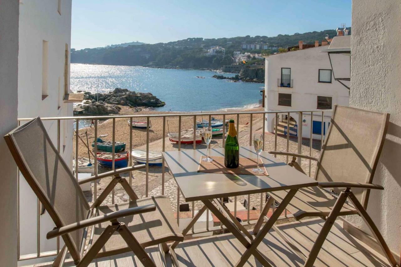 Cortey Apartamento Calella De Palafrugell