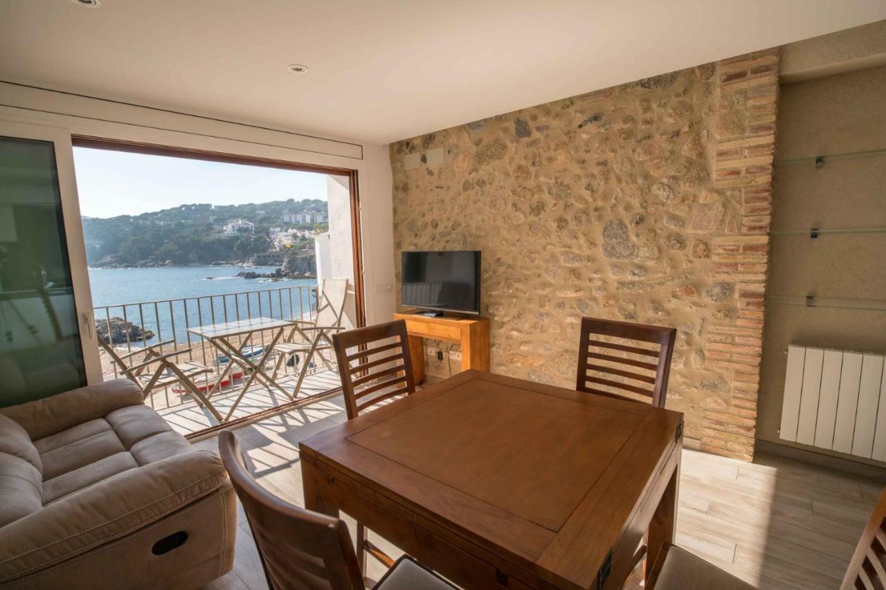 Apartment Cortey Calella De Palafrugell