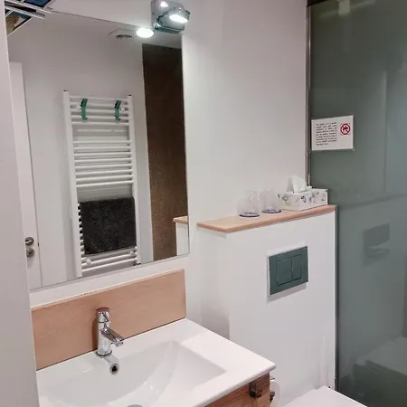 Apartament Cortey Calella De Palafrugell Exterior foto