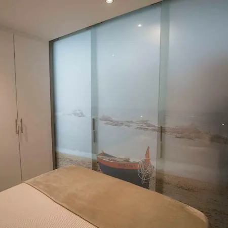 Apartament Cortey Calella De Palafrugell Exterior foto