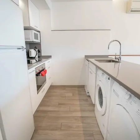 Apartament Cortey Calella De Palafrugell Exterior foto